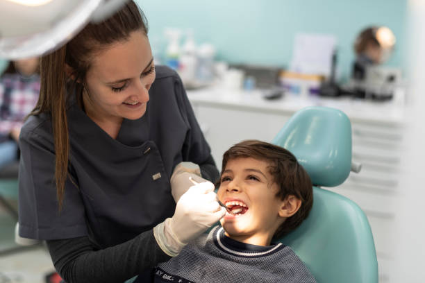 Best Emergency Tooth Extraction in Madison, NJ