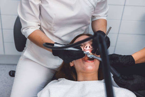Best Emergency Dental Care for Trauma or Injury in Madison, NJ